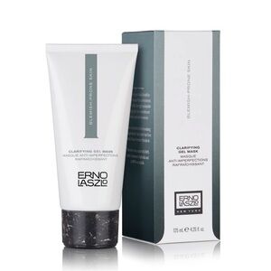NWT Erno Laszlo Clarifying Gel Mask 4.2 oz 125 mL Size Bottle